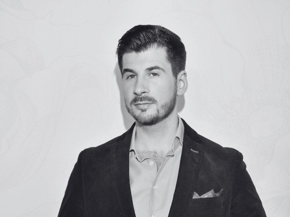 Maciej Mindak