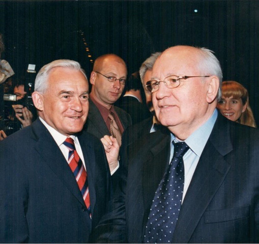 Leszek Miller