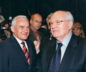 Leszek Miller
