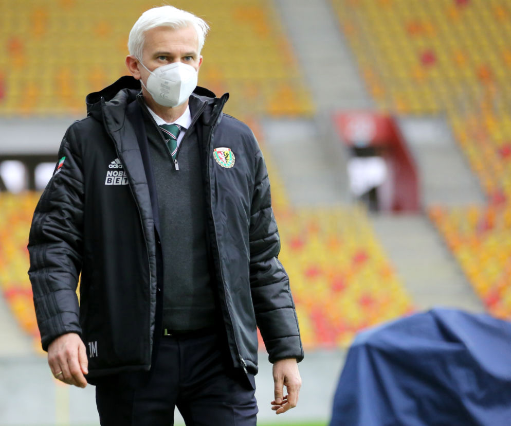 Jacek Magiera