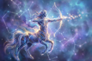 Horoskop dzienny Strzelec na 12 marca - Pilnuj portfela i szukaj harmonii w domu