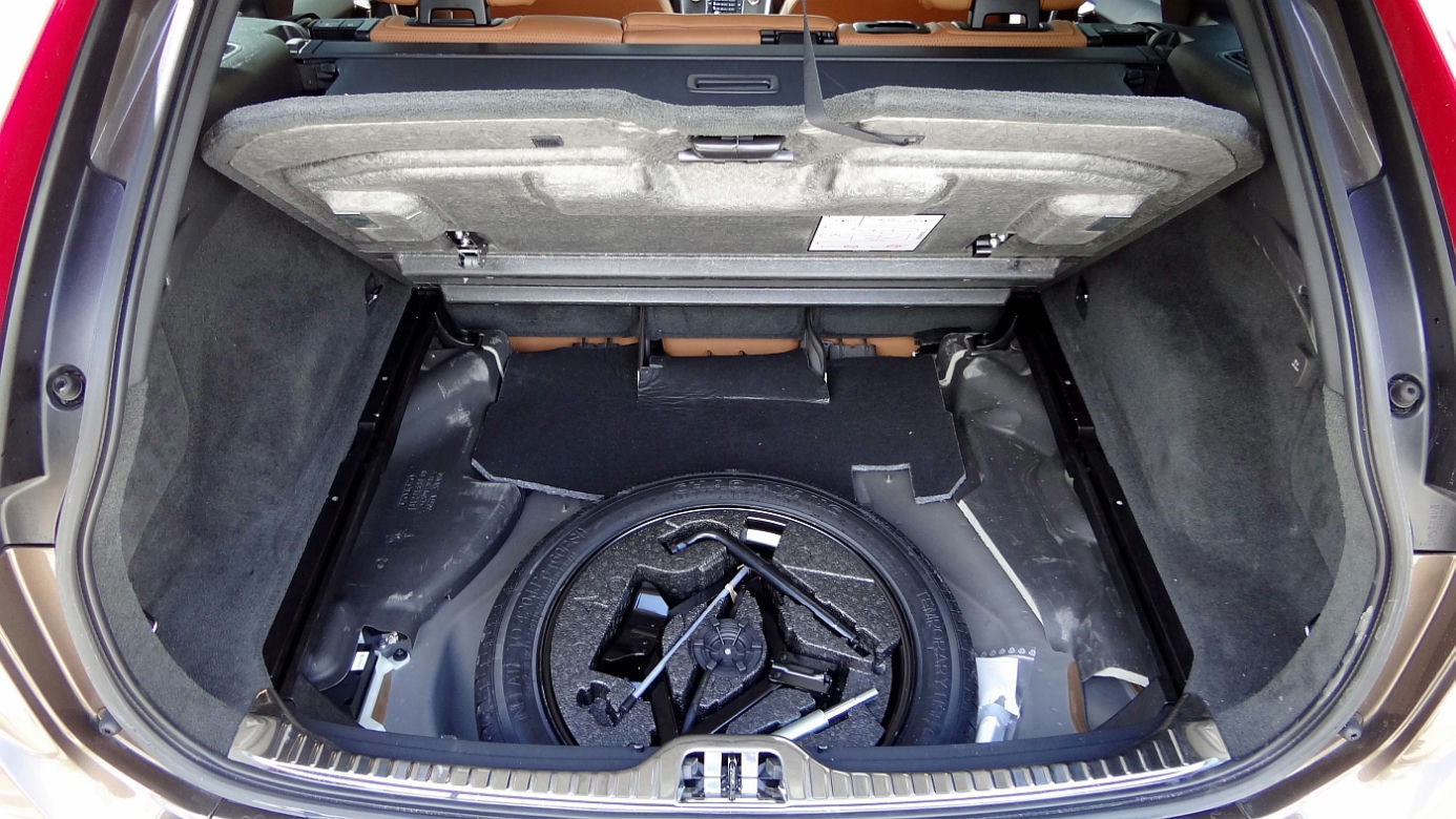 Volvo XC60 D4 Geatronic