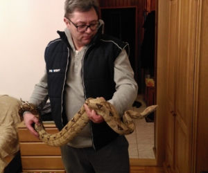 Pomoc dla Zdzisława Małysza