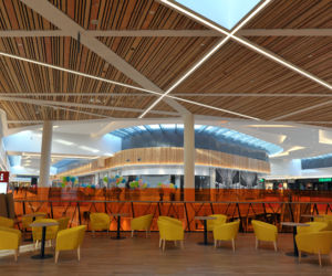Centrum handlowe Aleja Bielany