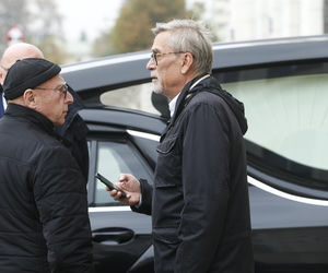 Była ikoną PRL-u. Gwiazda sprzed lat ma znanego wnuka