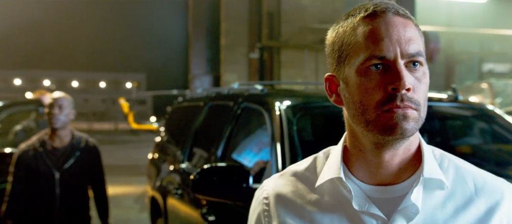 Furious 7 (Wściekli 7) - Paul Walker w ostatnim swoim filmie serii Szybcy i Wściekli