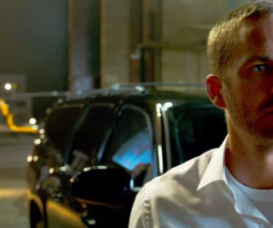 Furious 7 (Wściekli 7) - Paul Walker w ostatnim swoim filmie serii Szybcy i Wściekli
