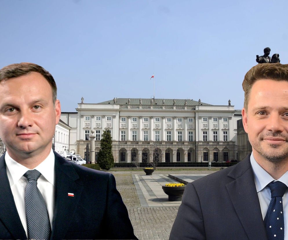 Wyniki wyborów prezydenckich 2020. Kto wygra?