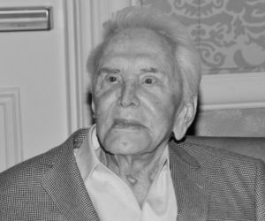 Kirk Douglas