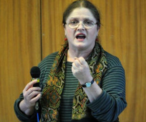 Krystyna Pawłowicz
