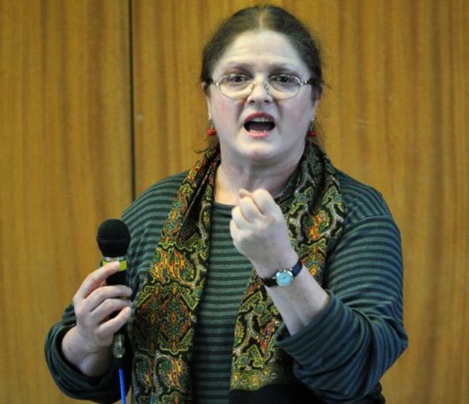 Krystyna Pawłowicz