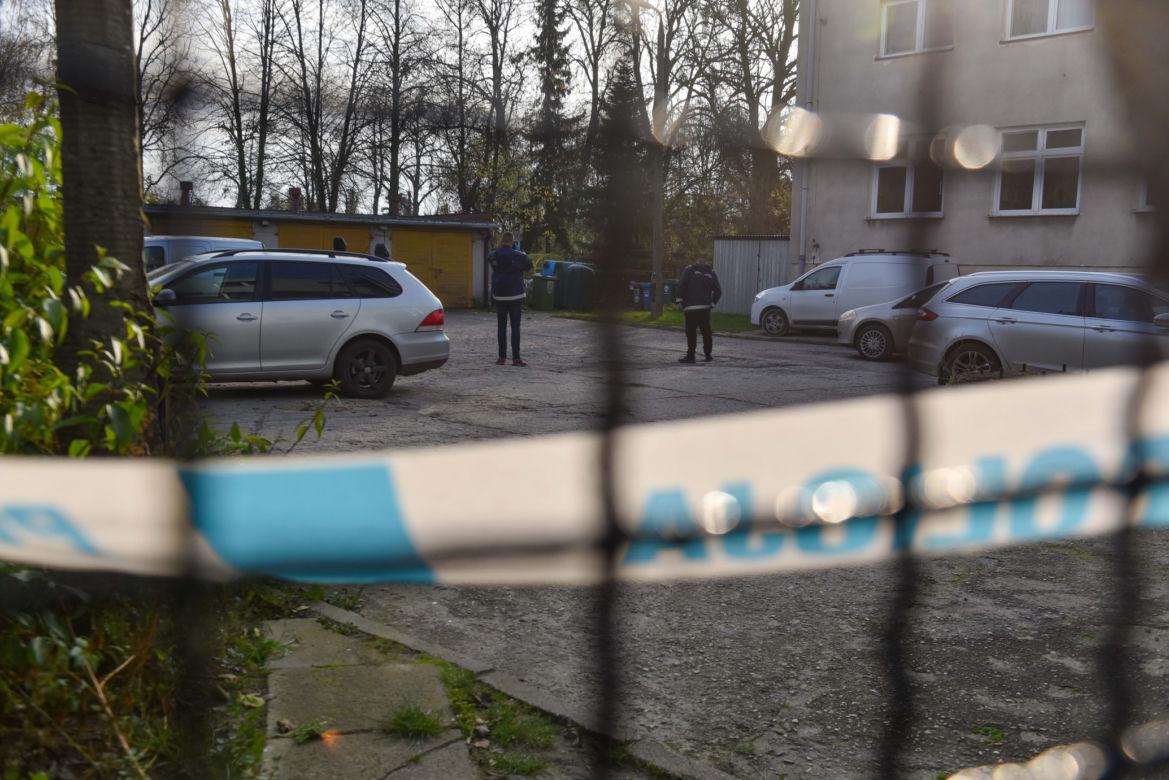 Daniel zginął, bo nie mógł pogodzić się ze stratą zony? Policja bada wątek obyczajowy ws. zabójstwa w Unisławiu