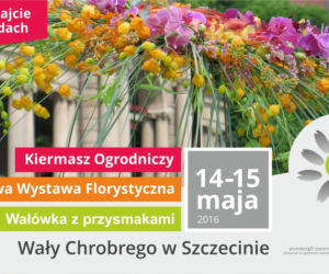 Pamiętajcie o ogrodach