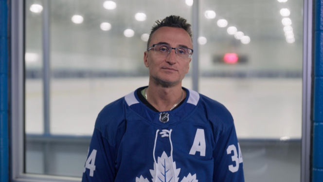 6. odcinek "Żona dla Polaka. Toronto"