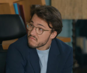 Barwy szczęścia, odcinek 3287. Kajtek (Jakub Dmochowski)