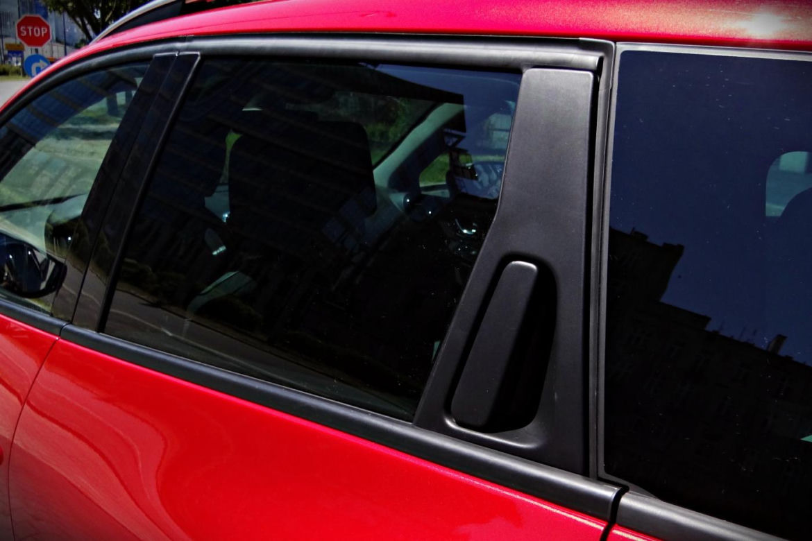 Renault Clio Grandtour
