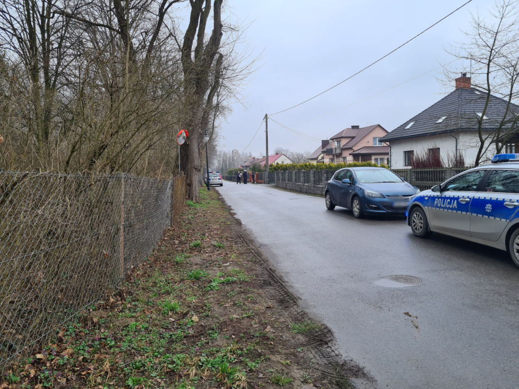  Kobieta ZABIŁA dwójkę dzieci i popełniła samobójstwo?! Dramat na Podkarpaciu 