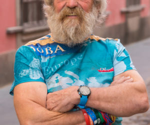 Uczestnicy Agent Gwiazdy 4 - Aleksander Doba