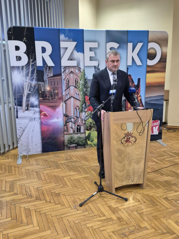 Sądeczanka nareszcie rusza! Historyczny moment dla Małopolski