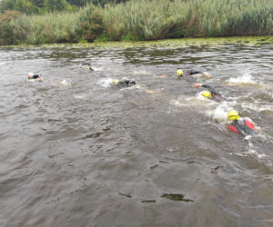 Triathlon Kozienice 2021