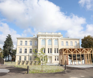 Otwieramy Sinfonię Varsovię przy Grochowskiej