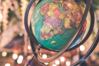 QUIZ. To miasto, góra czy rzeka, lub jezioro? Będzie trudniej, niż zakładasz!