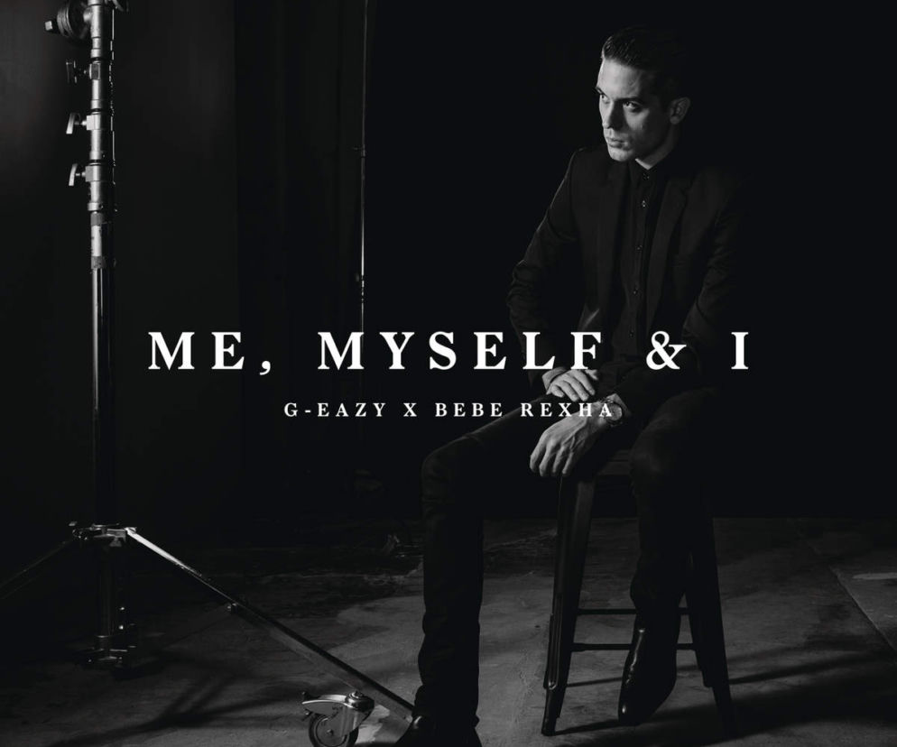 G-Eazy autor premiery w g20
