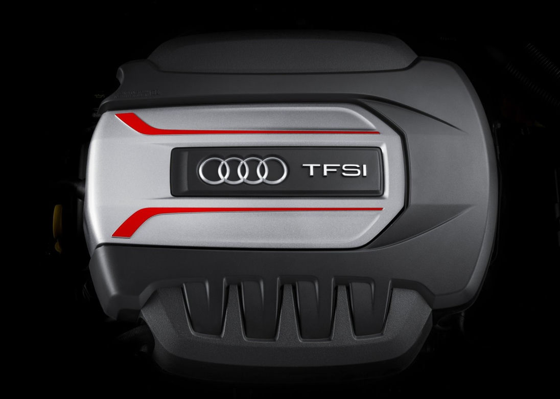 Audi S1