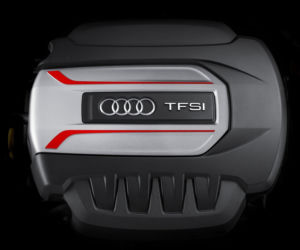 Audi S1