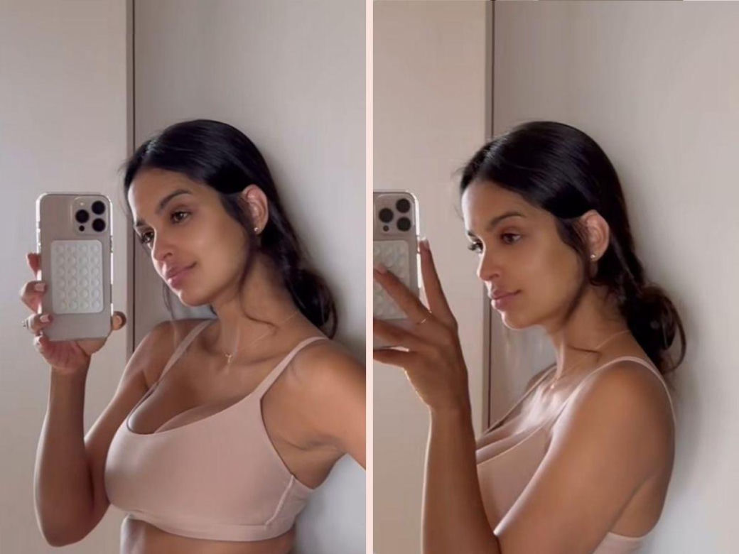 Klaudia El Dursi