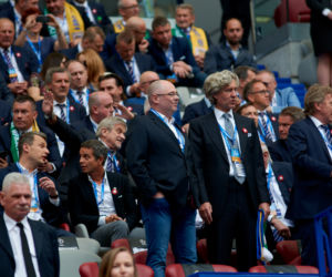Puchar Polski 2018: Arka Gdynia - Legia Warszawa