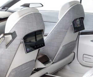 Cadillac Escala Concept