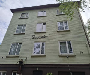 Czarniecka Góra