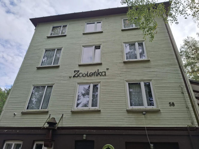 Czarniecka Góra
