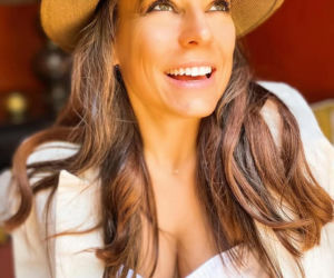 Anna Mucha pokazała co ma najlepsze