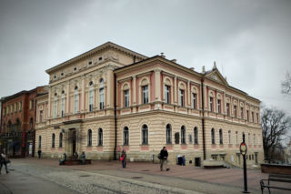 Rada miejska w Tarnowie wybrała nową przewodniczącą. Zaskakujący zwrot akcji