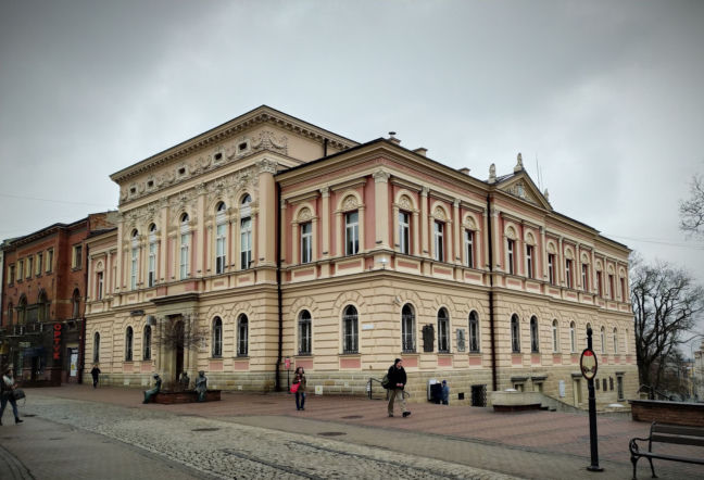 Rada miejska w Tarnowie wybrała nową przewodniczącą. Zaskakujący zwrot akcji