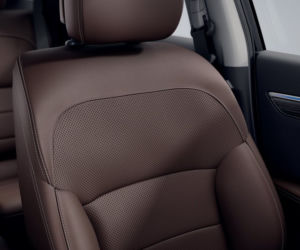 Renault Koleos 2020