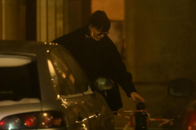 "Taniec z gwiazdami" impreza