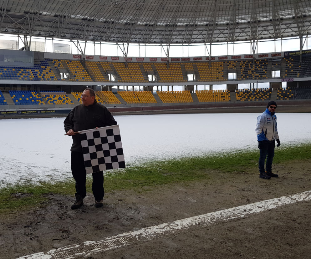 Get Well Toruń pierwszy raz na torze w 2019 roku
