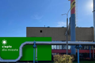 Nysa bez ciepłej wody i ogrzewania. Jest awaria