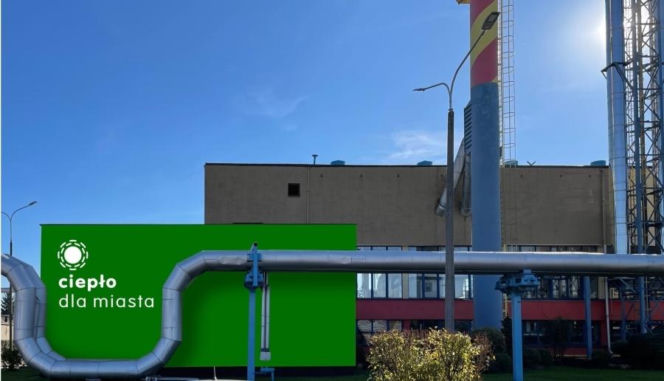 Nysa bez ciepłej wody i ogrzewania. Jest awaria