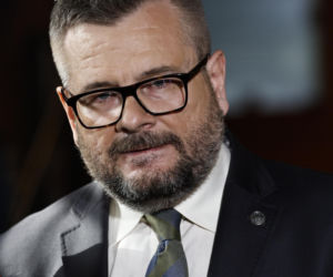 Dawid K. z zarzutami oszustwa na niemal 600 tysięcy!