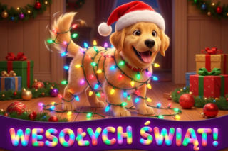 Życzenia na Boże Narodzenie. Wzruszające i piękne życzenia świąteczne, które poruszą serca