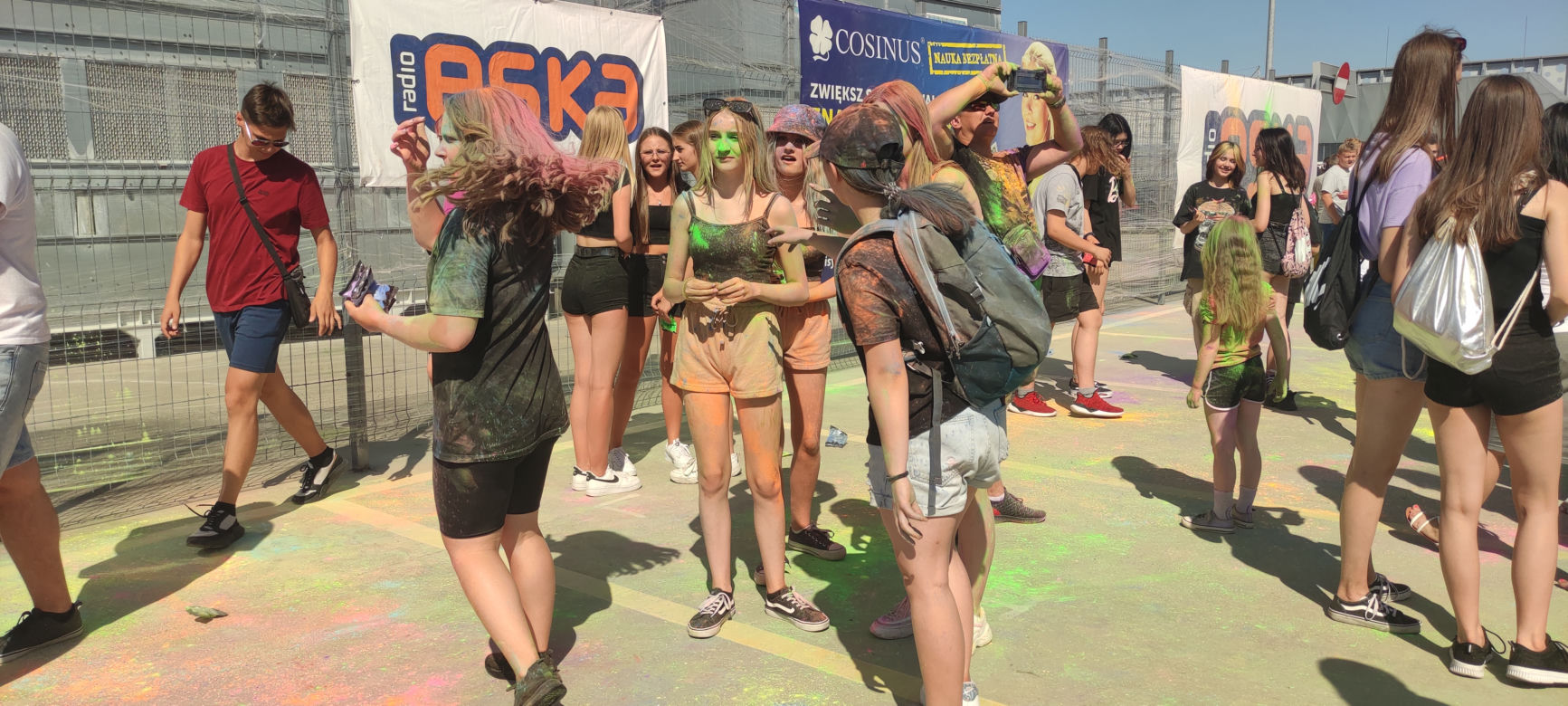 Festiwal Kolorów 2022