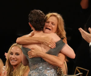 Gwiazdy na rozdaniu Emmy 2026