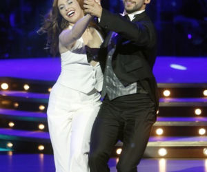 Rafał Maserak, Julia Kamińska