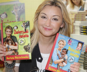 Martyna Wojciechowska