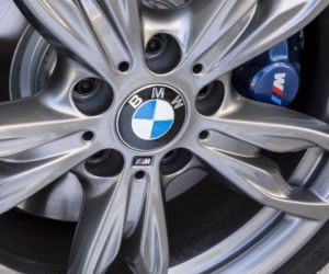 2015 BMW M135i facelifting