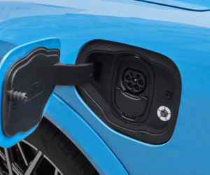 Ford Mustang Mach-E GT (2021)